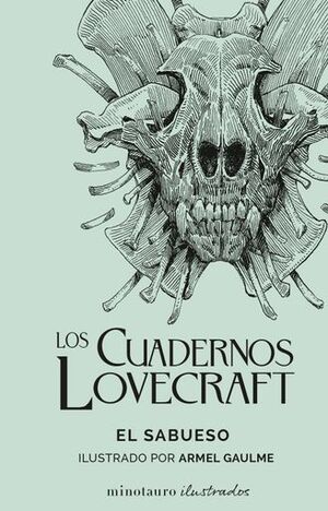 LOS CUADERNOS LOVECRAFT NU00BA 04 EL SABUESO