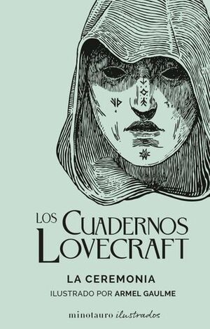 LOS CUADERNOS LOVECRAFT LA CEREMONIA