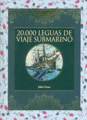 20.000 LEGUAS DE VIAJE SUBMARINO (T.D)