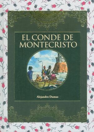 EL CONDE DE MONTECRISTO (T.D)