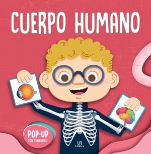 CUERPO HUMANO