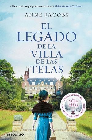 EL LEGADO DE LA VILLA DE LAS TELAS