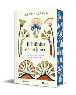 EL INFINITO EN UN JUNCO (EDICIÓN LIMITADA)