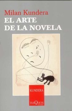 EL ARTE DE LA NOVELA