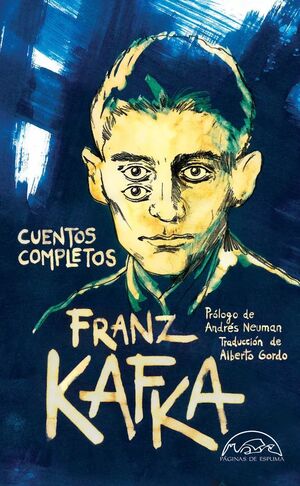 CUENTOS COMPLETOS KAFKA