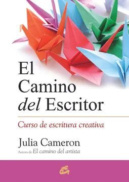 EL CAMINO DEL ESCRITOR