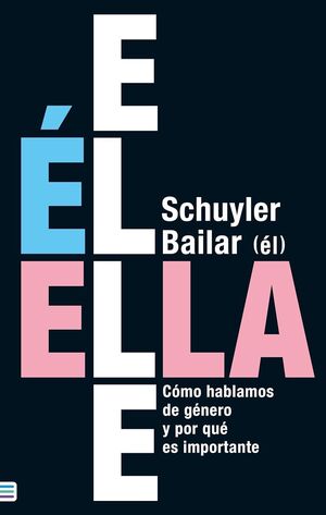 EL/ELLA/ELLE