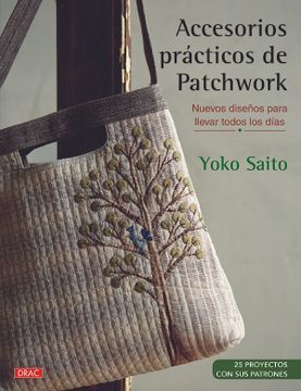 ACCESORIOS PRÁCTICOS DE PATCHWORK