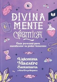 DIVINAMENTE CÓSMICA