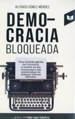 DEMOCRACIA BLOQUEADA