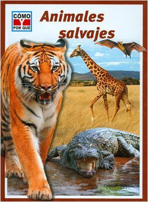 ANIMALES SALVAJES