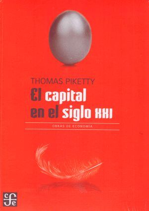 CAPITAL EN EL SIGLO XXI, EL