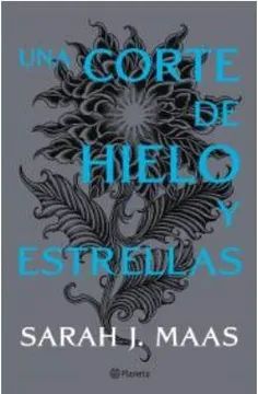 UNA CORTE DE HIELO Y ESTRELLAS (NUEVA EDICIÓN)