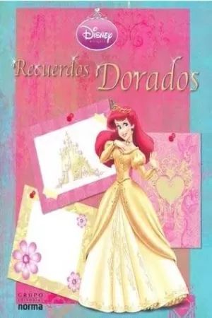 RECUERDOS DORADOS