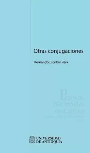 OTRAS CONJUGACIONES