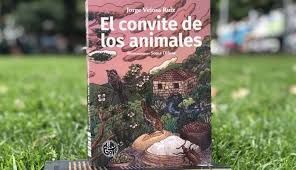 EL CONVITE DE LOS ANIMALES