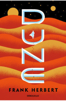 DUNE ED ILUSTRADA