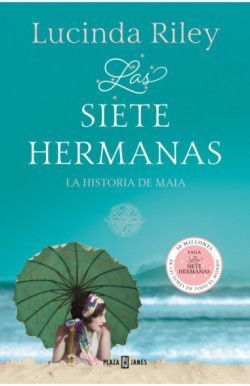 LAS SIETE HERMANAS 1. LA HISTORIA DE MAI