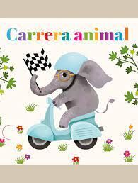 CARRERA ANIMAL