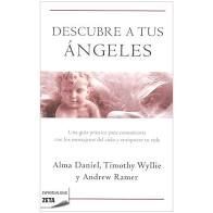 DESCUBRE A TUS ANGELES