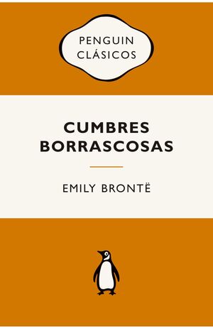 CUMBRES BORRASCOSAS