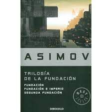 TRILOGIA FUNDACION