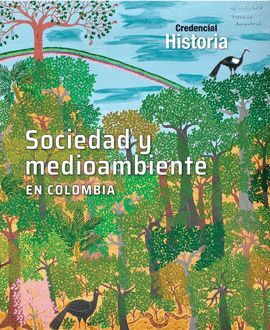 SOCIEDAD Y MEDIO AMBIENTE