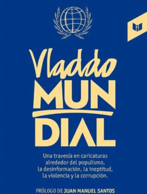 VLADDO MUNDIAL