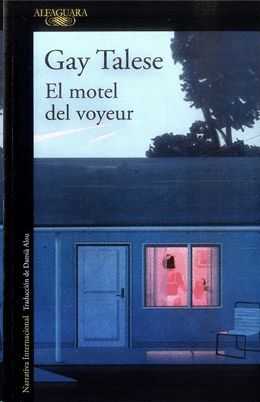 EL MOTEL DEL VOYEUR