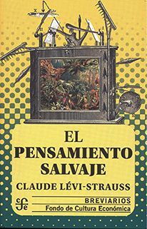 PENSAMIENTO SALVAJE, EL