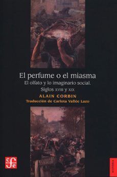 EL PERFUME O EL MIASMA