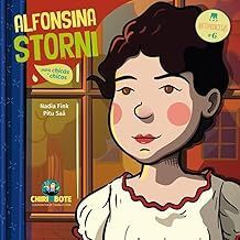 ALFONSINA STORNI #6