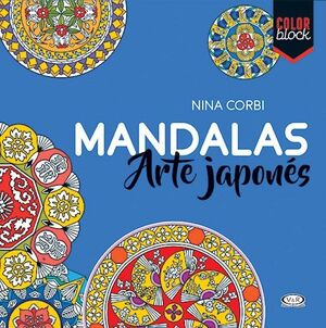 MANDALAS ARTE JAPONES