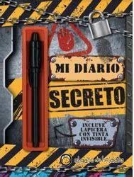 MI DIARIO SECRETO GRIS