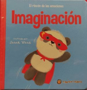 RINCÓN DE LAS EMOCIONES. IMAGINACION