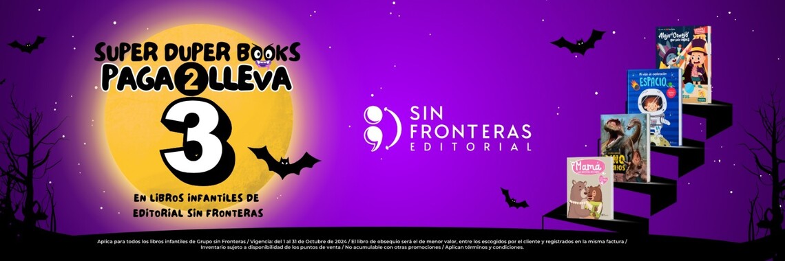 Sin fronteras3x2